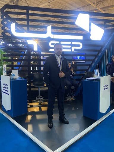 عکس مجید آتش بار